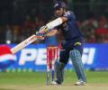 Sehwag wants to play for Delhi Daredevils again
