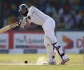 Amla, De Villiers dig in for South Africa