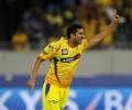McCullum, Mohit guide CSK to third consecutive win