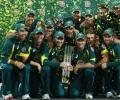 Australia edge England in low-scoring thriller