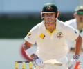 Warner fined for inappropriate comments