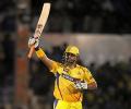 Chennai crush Mumbai to set up Punjab clash in Qualifier 2