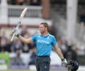 Sri Lanka hang on to win after inspired Buttler lifts England
