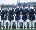 Meet Sunil Valson - The only player not to get a game in 1983 WC