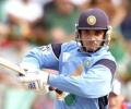 Factbox on Sourav Ganguly