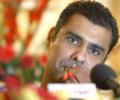 Waqar amused at English reversal