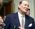 Media Mogul Kerry Packer dead