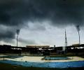 Dark clouds loom over Chennai