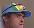 Ganguly gets that sinking feeling again