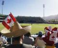 Cricket summer awaits Canada