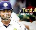 Beginning of the end for Sachin?