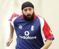 Panesar's talent impresses coach