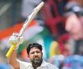 Dhoni is murderous, says Inzamam