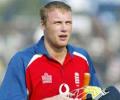 Flintoff ready for captaincy
