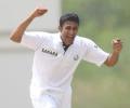 Kumble enjoying lead role
