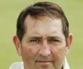 'Hoggard was a massive influence'