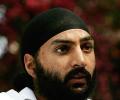 Panesar heads 'home' to Mohali