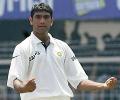 Munaf realises his India dream