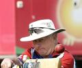 The reason for England's undoing?