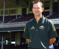Aussies to have new ODI colours