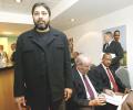 Inzamam faces ICC hearing