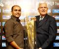 Sehwag ready to fire at Twenty20