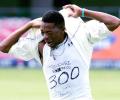 I was forever lonely: Ntini recalls his time in SA team