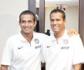 Irfan and Yusuf Pathan get set for 2020 showdown