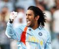 Dhoni to be conferred Khel Ratna