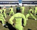 Pakistan eves qualify for cricket World Cup