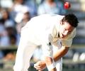 Tait quits cricket indefinitely