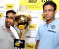 It will be a tough series: Kumble