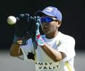 With Saha still down, Parthiv to play Mumbai Test