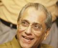 Dalmiya scripts Sourav-like comeback
