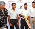 Murali can get 1,000 Test wickets: Ranatunga
