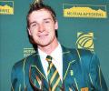 Dale Steyn sweeps SA awards