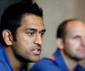 We have learnt from our mistakes: Dhoni