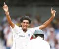 Ishant on the nine overs that changed his life