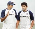 We have a great bunch of fast bowlers: Prasad