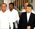 Dalmiya arrested, released on bail