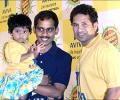 I am fit now, says Tendulkar