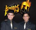 Kolkata Knight Riders take to Twitter