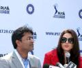 Of Lalit's take, IPL's fake!