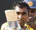 Sri Lanka clinch series after Jayawardene ton