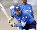 VVS Laxman steers Lancashire to win