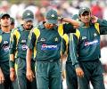 Pakistan manager Saeed slams match-fixing claims