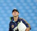 Ponting looks forward to Aussie friendly Leeds