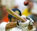 Tendulkar hits back at Buchanan