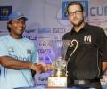Ours is quite an inexperienced team: Vettori
