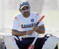 'In Test matches I'm very cautious,' admits Sehwag